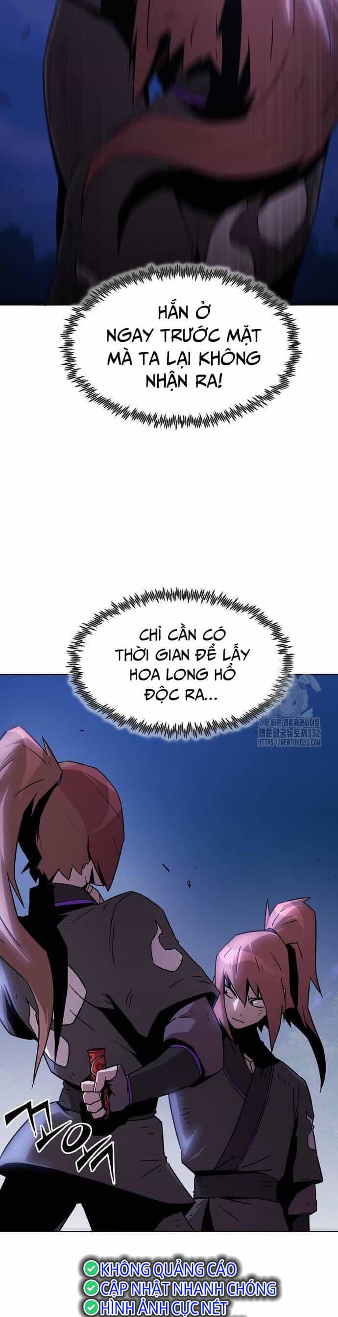 Kiếm Thần Trọng Sinh - Chương 10 - ảnh 22