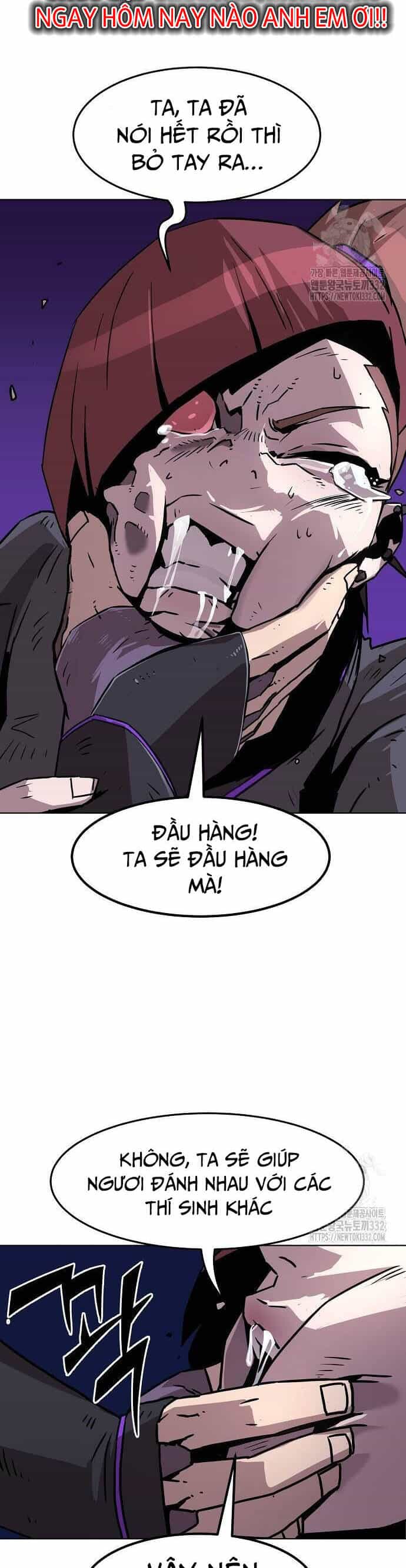 Kiếm Thần Trọng Sinh - Chương 10 - ảnh 35