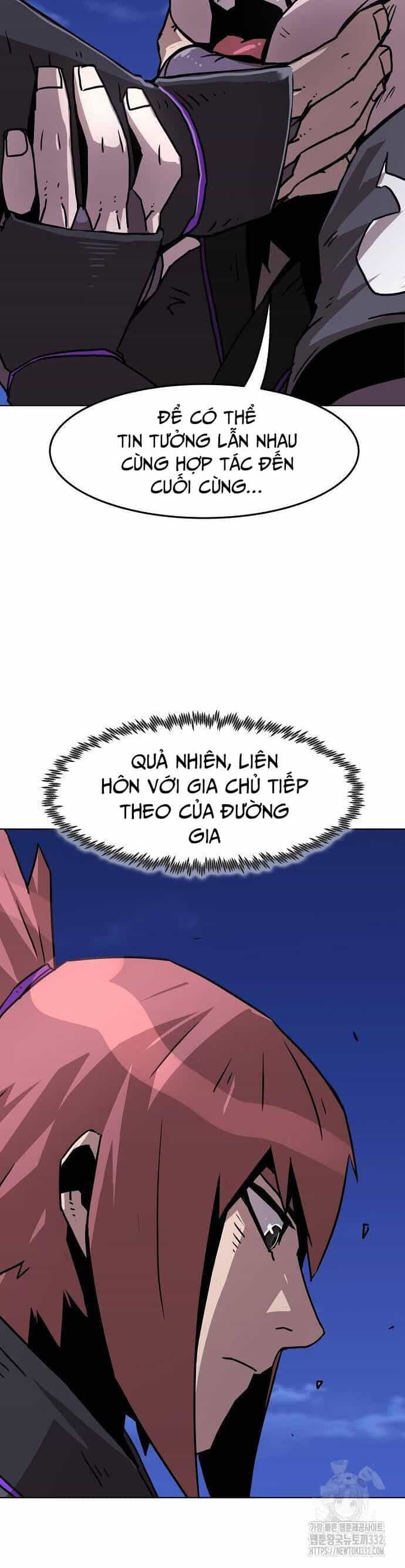 Kiếm Thần Trọng Sinh - Chương 10 - ảnh 39