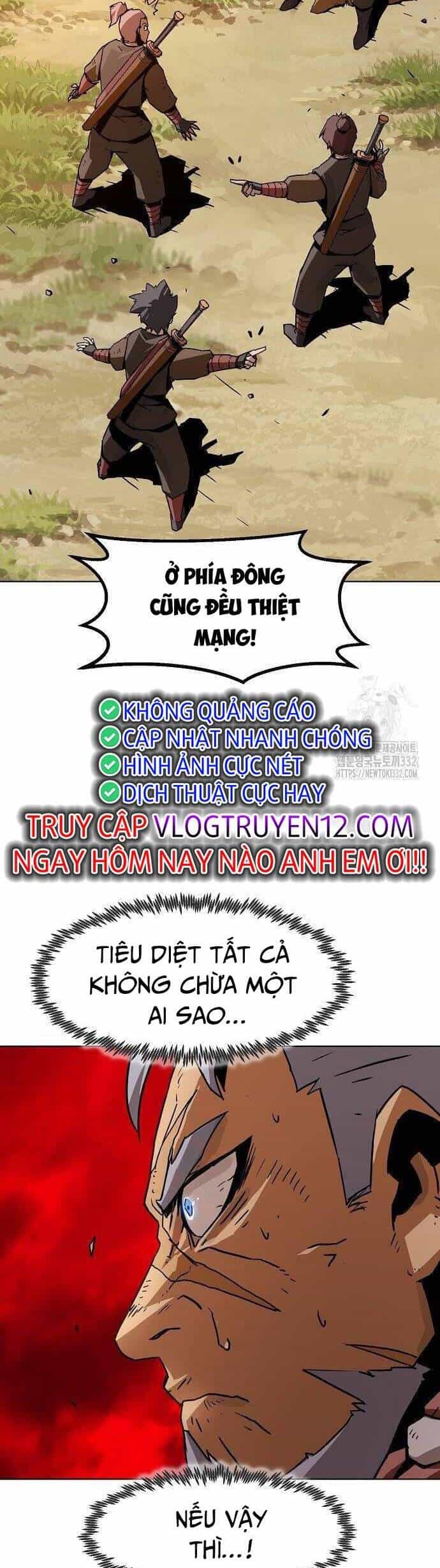 Kiếm Thần Trọng Sinh - Chương 11 - ảnh 39