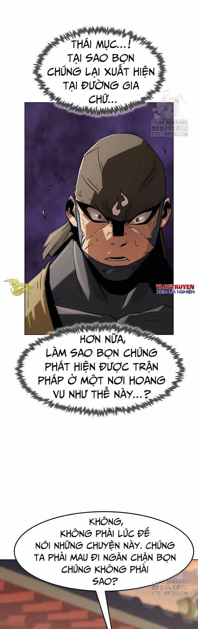 Kiếm Thần Trọng Sinh - Chương 11 - ảnh 4