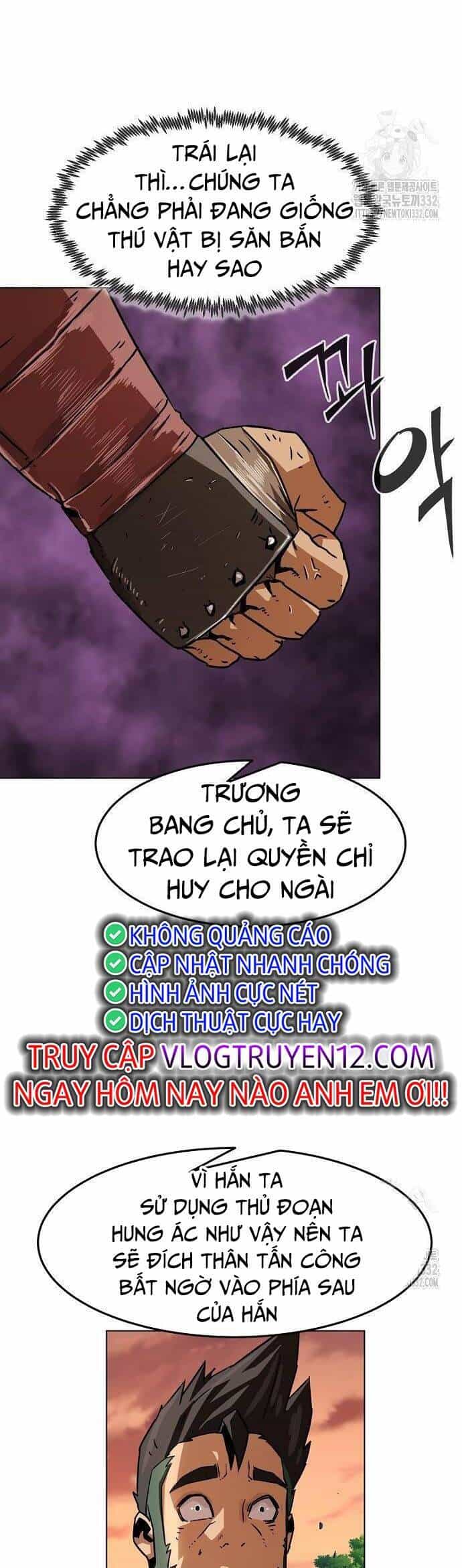 Kiếm Thần Trọng Sinh - Chương 11 - ảnh 43