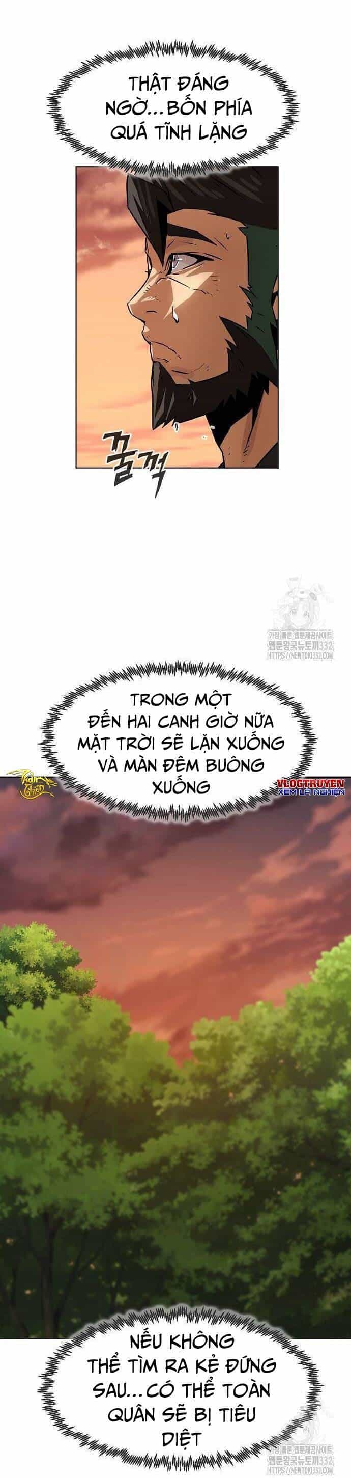 Kiếm Thần Trọng Sinh - Chương 11 - ảnh 46