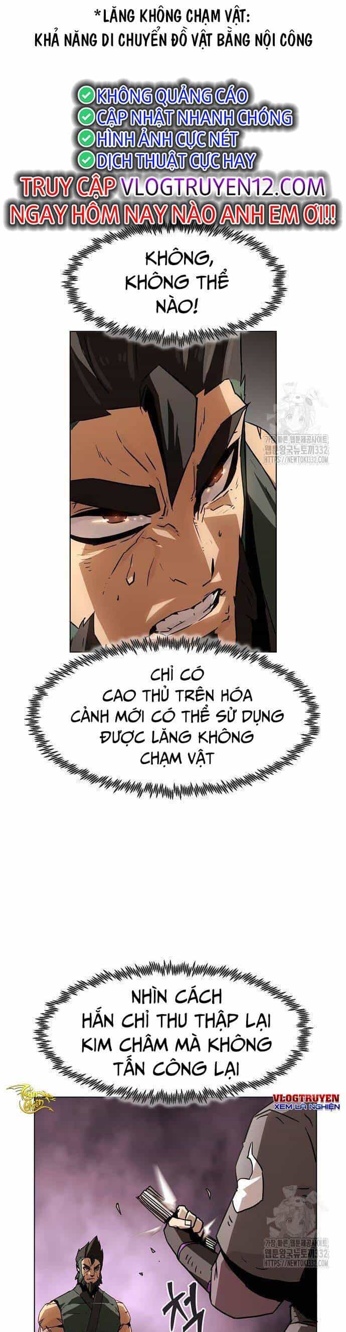 Kiếm Thần Trọng Sinh - Chương 11 - ảnh 57