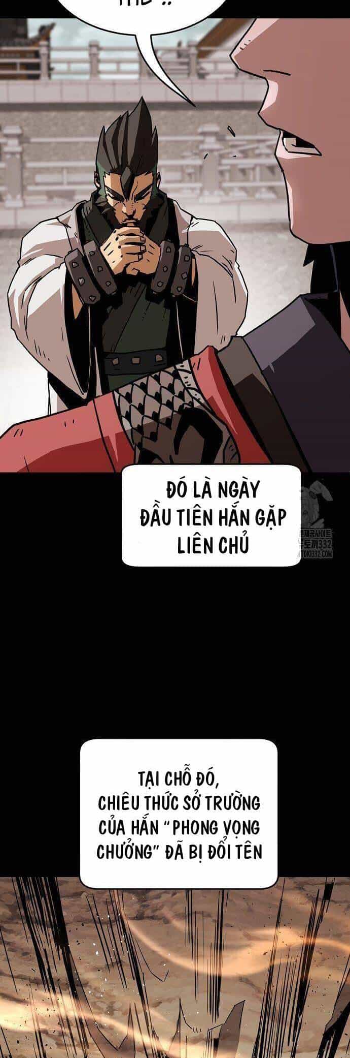 Kiếm Thần Trọng Sinh - Chương 12 - ảnh 2