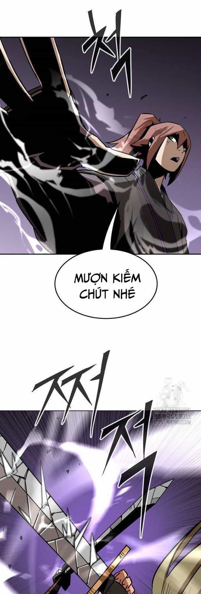 Kiếm Thần Trọng Sinh - Chương 12 - ảnh 38