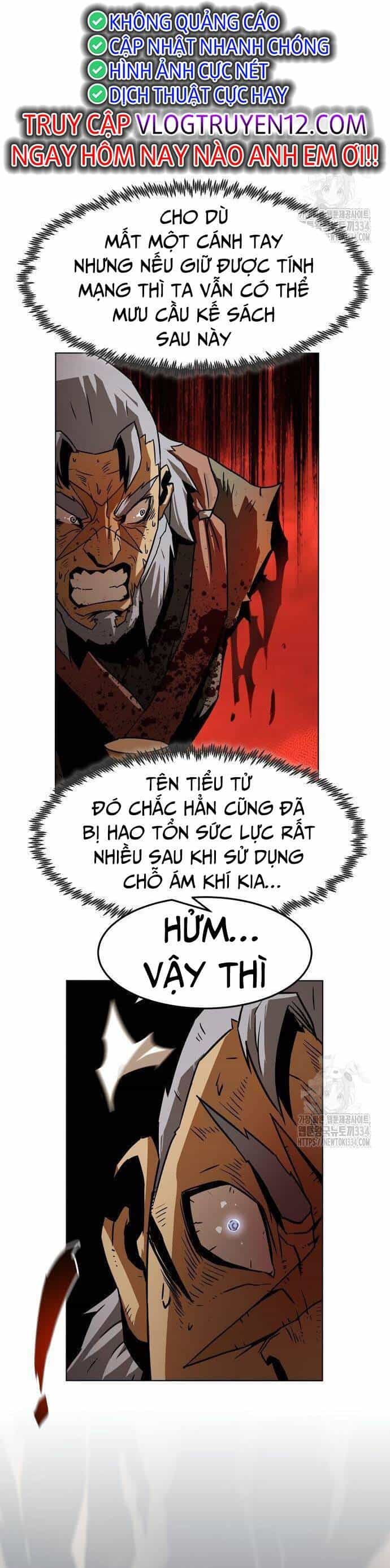 Kiếm Thần Trọng Sinh - Chương 13 - ảnh 44