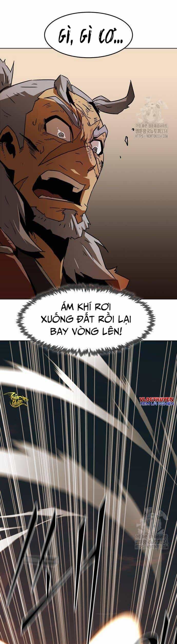 Kiếm Thần Trọng Sinh - Chương 13 - ảnh 48