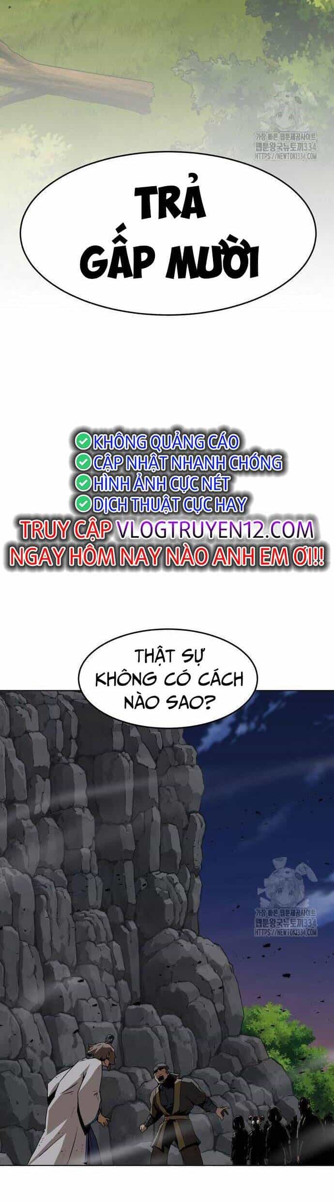 Kiếm Thần Trọng Sinh - Chương 13 - ảnh 60