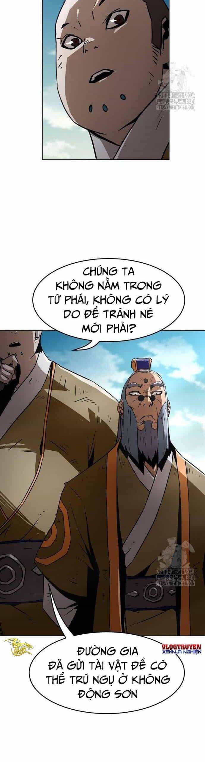 Kiếm Thần Trọng Sinh - Chương 14 - ảnh 64