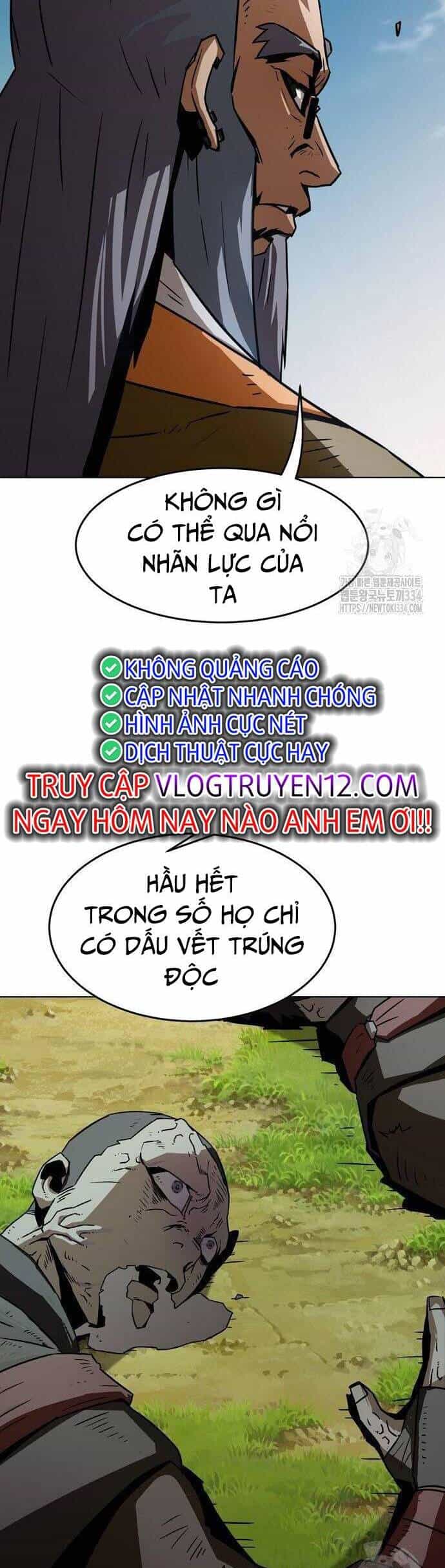 Kiếm Thần Trọng Sinh - Chương 14 - ảnh 67