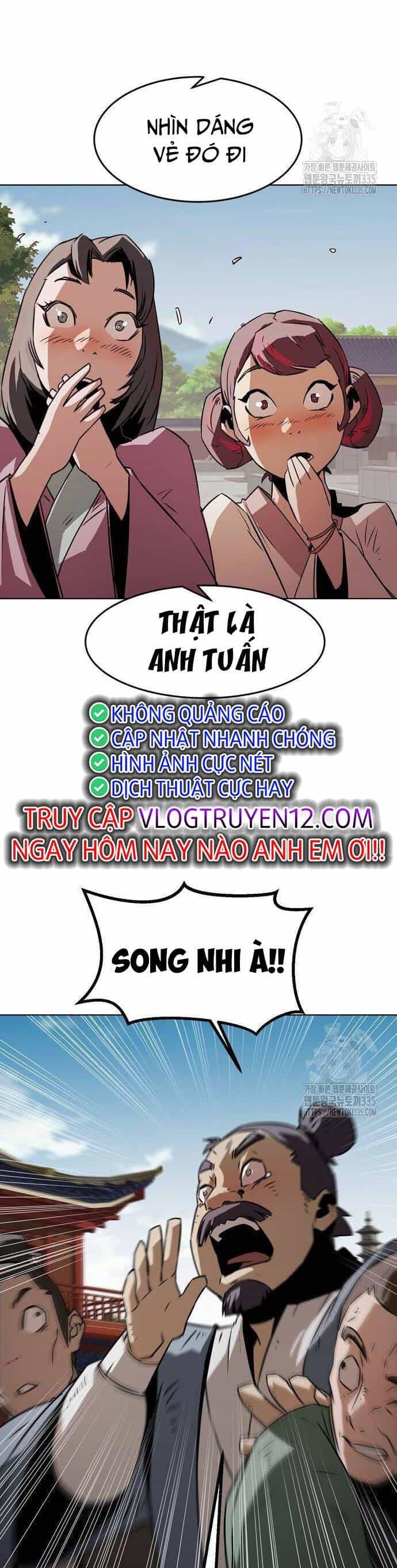 Kiếm Thần Trọng Sinh - Chương 15 - ảnh 20