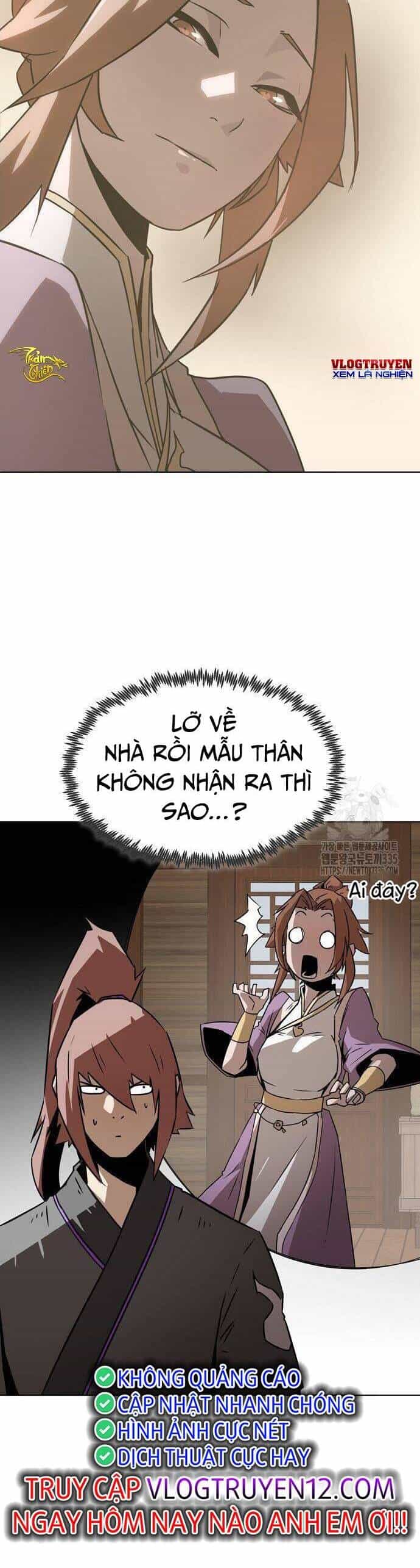 Kiếm Thần Trọng Sinh - Chương 15 - ảnh 25