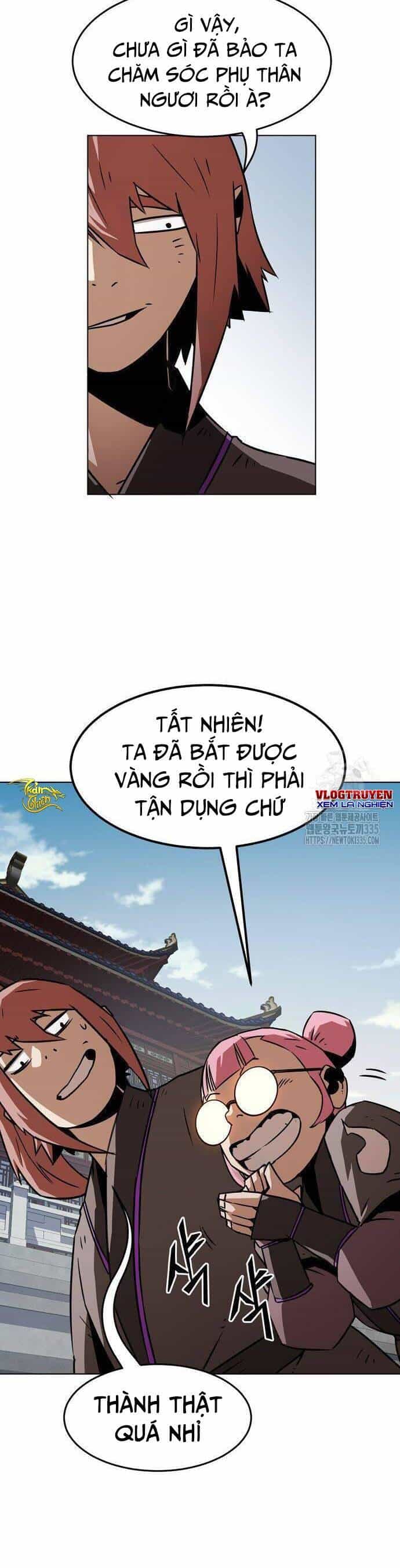 Kiếm Thần Trọng Sinh - Chương 15 - ảnh 28