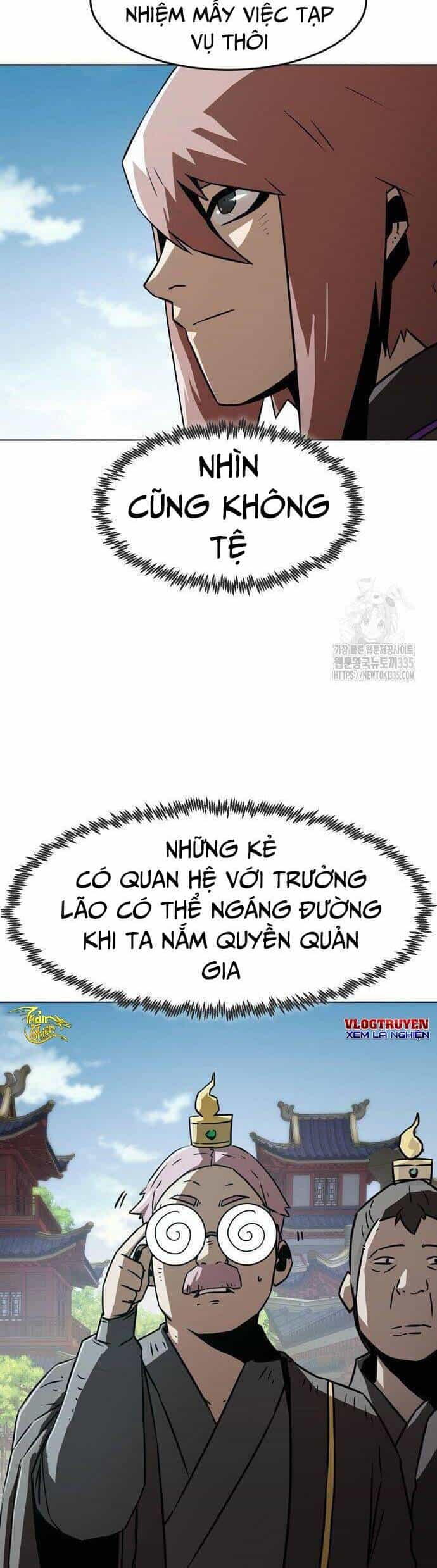 Kiếm Thần Trọng Sinh - Chương 15 - ảnh 30