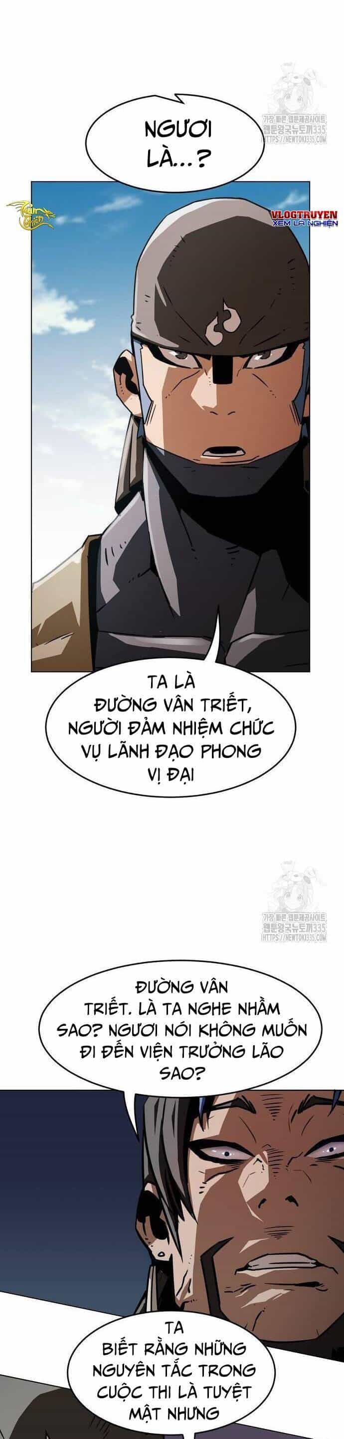 Kiếm Thần Trọng Sinh - Chương 15 - ảnh 38