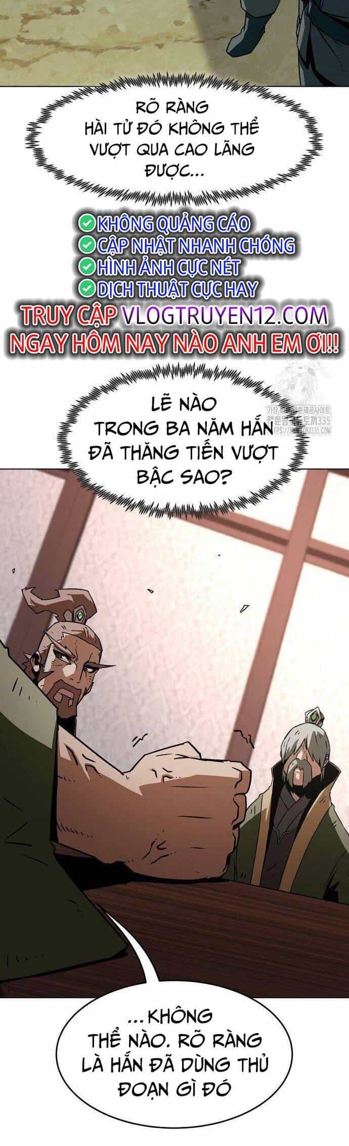 Kiếm Thần Trọng Sinh - Chương 15 - ảnh 51
