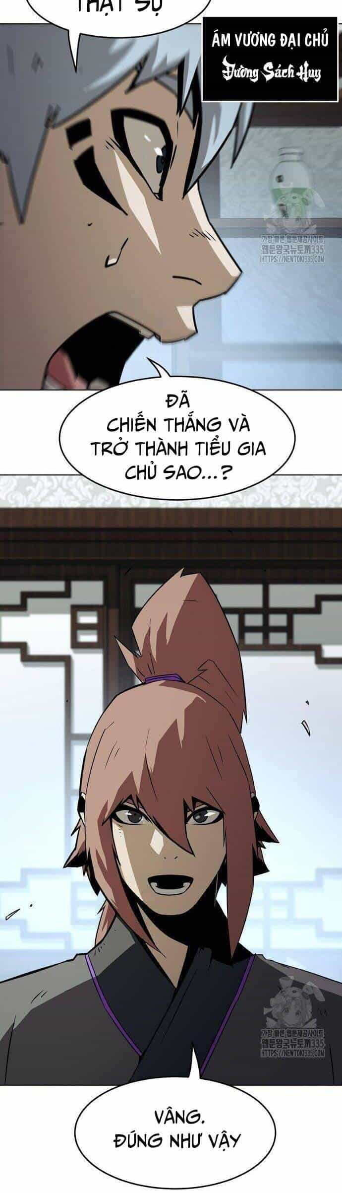 Kiếm Thần Trọng Sinh - Chương 16 - ảnh 12