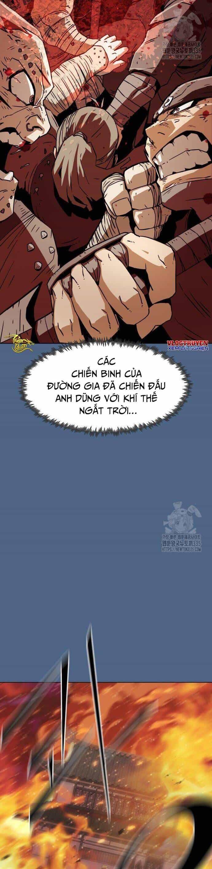 Kiếm Thần Trọng Sinh - Chương 16 - ảnh 27
