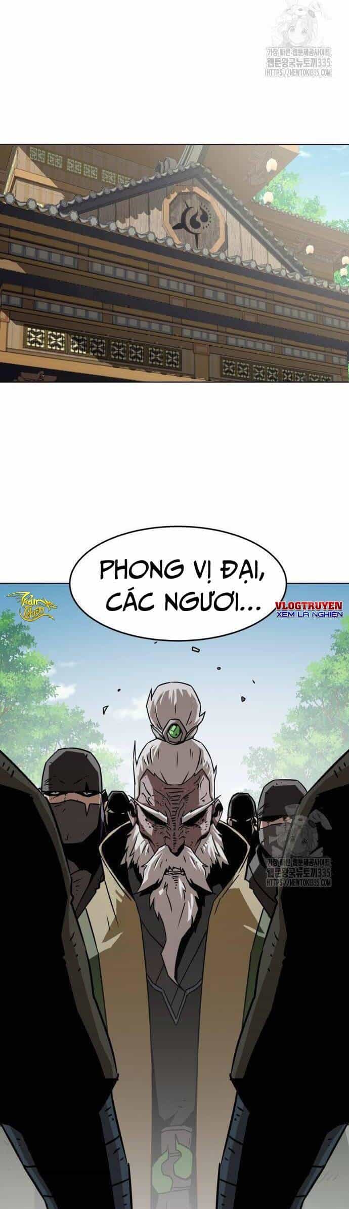 Kiếm Thần Trọng Sinh - Chương 16 - ảnh 42