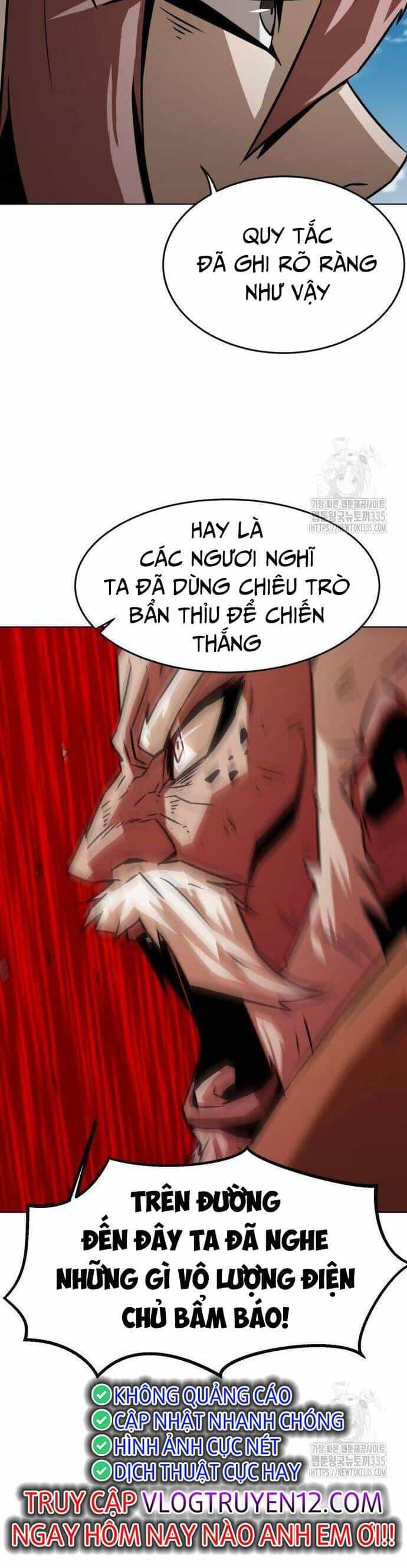 Kiếm Thần Trọng Sinh - Chương 16 - ảnh 53
