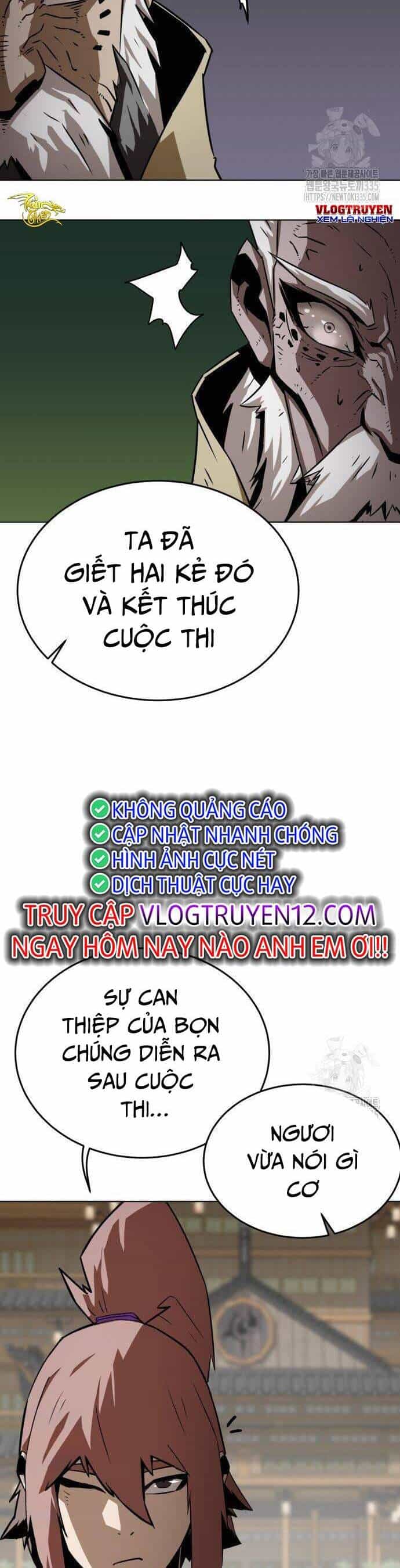 Kiếm Thần Trọng Sinh - Chương 16 - ảnh 55