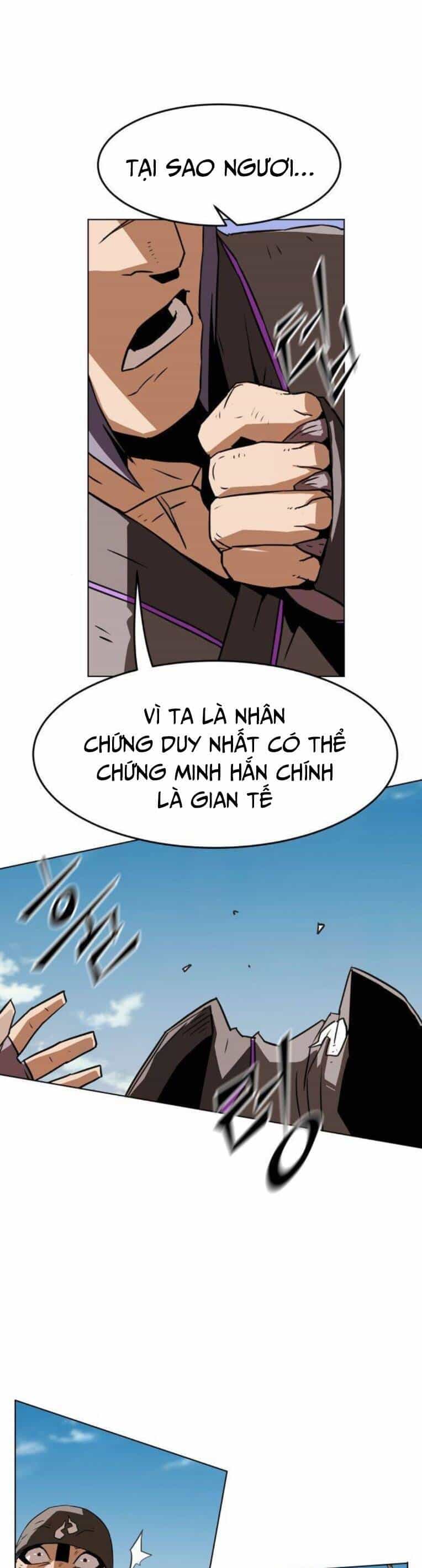 Kiếm Thần Trọng Sinh - Chương 17 - ảnh 31