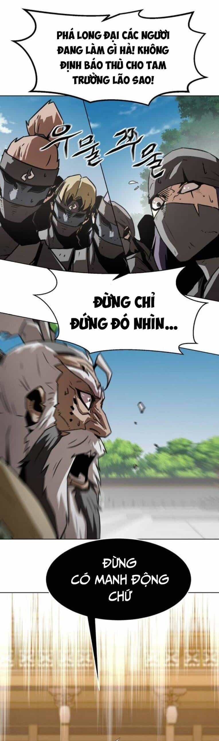 Kiếm Thần Trọng Sinh - Chương 17 - ảnh 41
