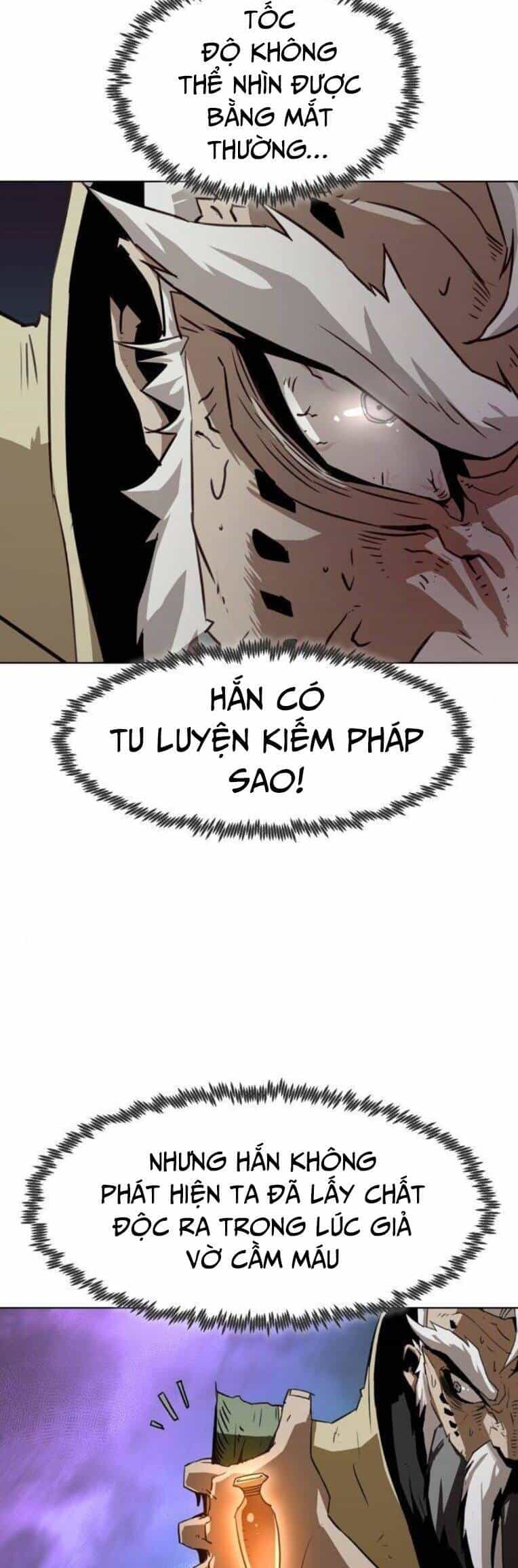 Kiếm Thần Trọng Sinh - Chương 17 - ảnh 50