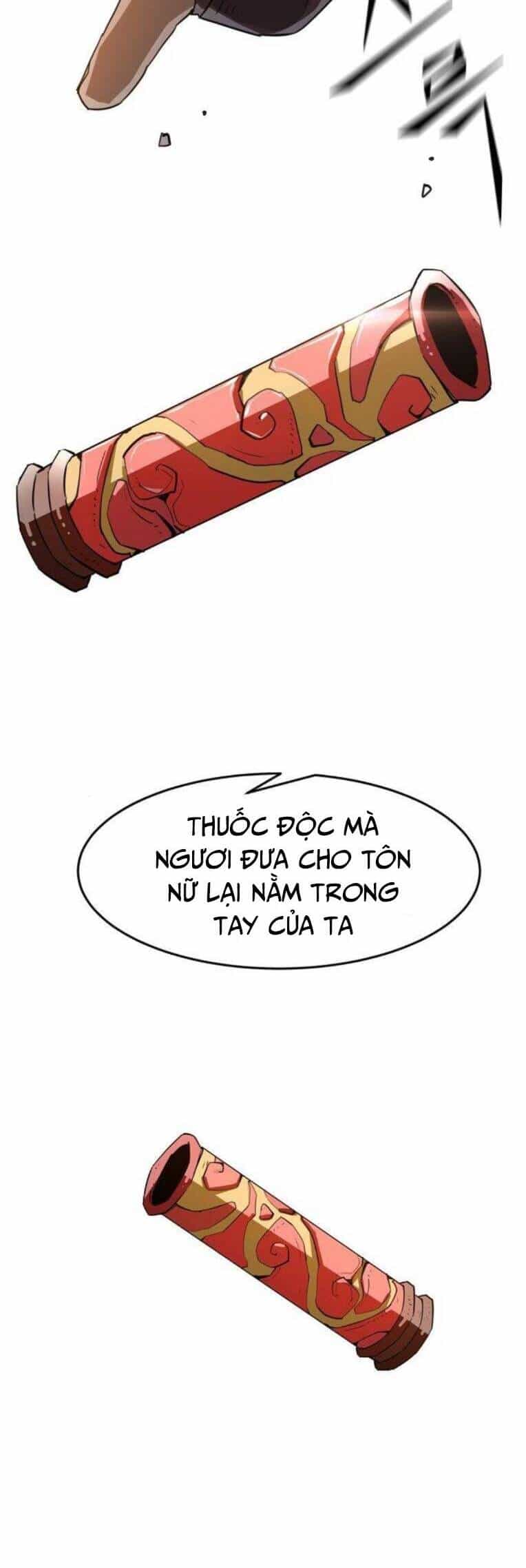 Kiếm Thần Trọng Sinh - Chương 17 - ảnh 8