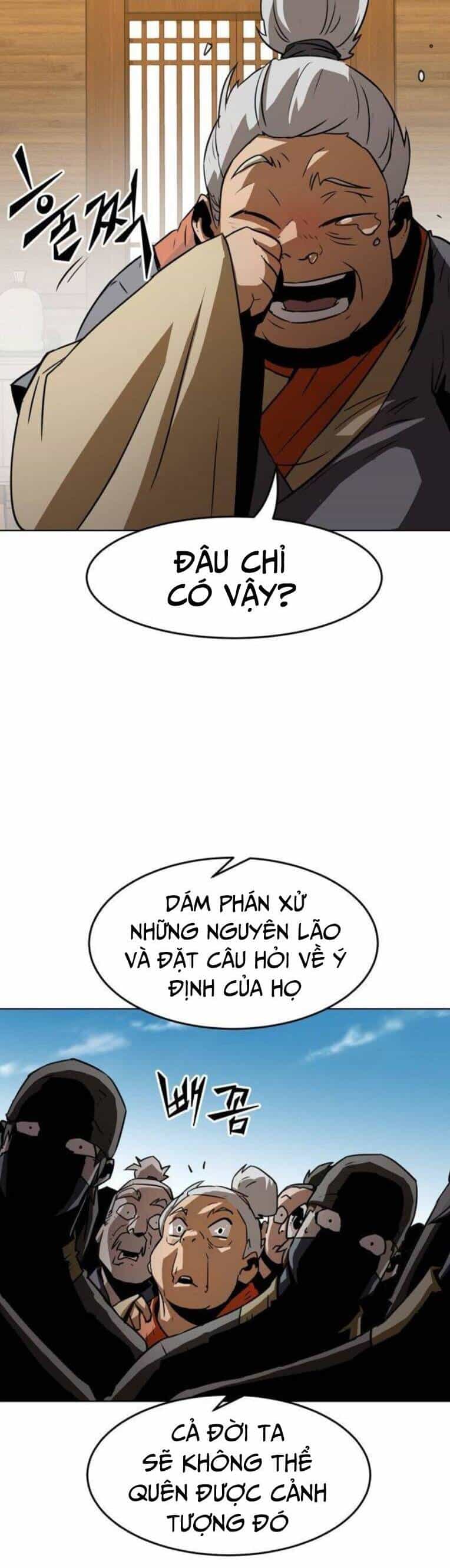 Kiếm Thần Trọng Sinh - Chương 18 - ảnh 19