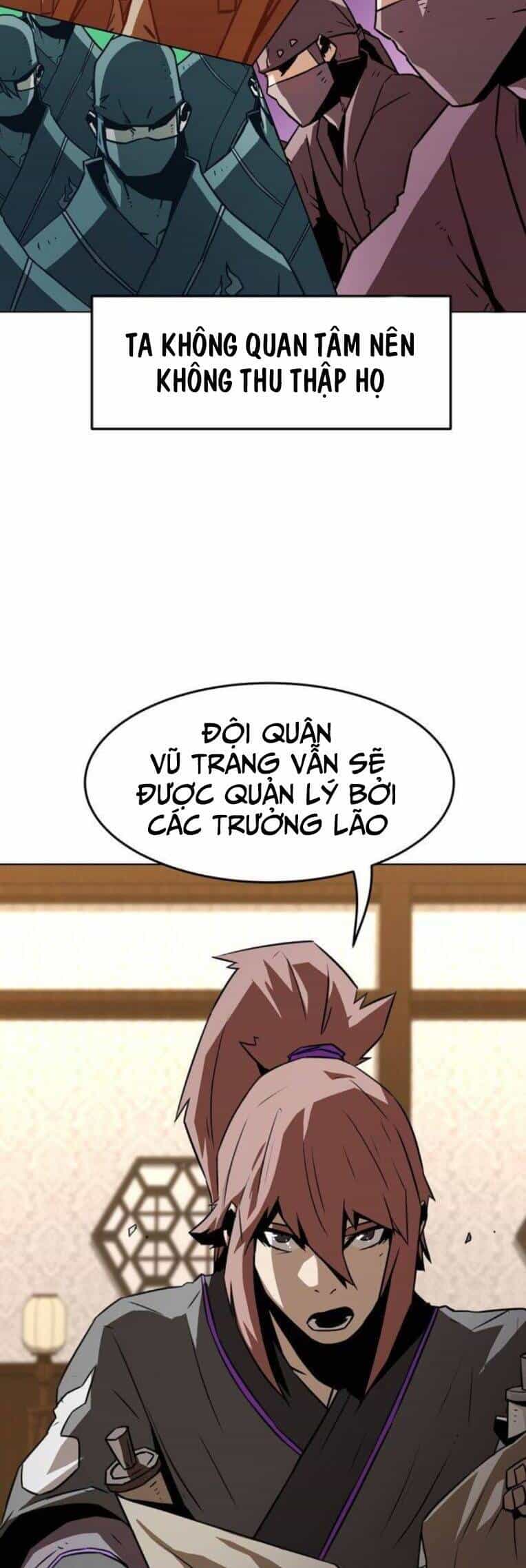 Kiếm Thần Trọng Sinh - Chương 18 - ảnh 31