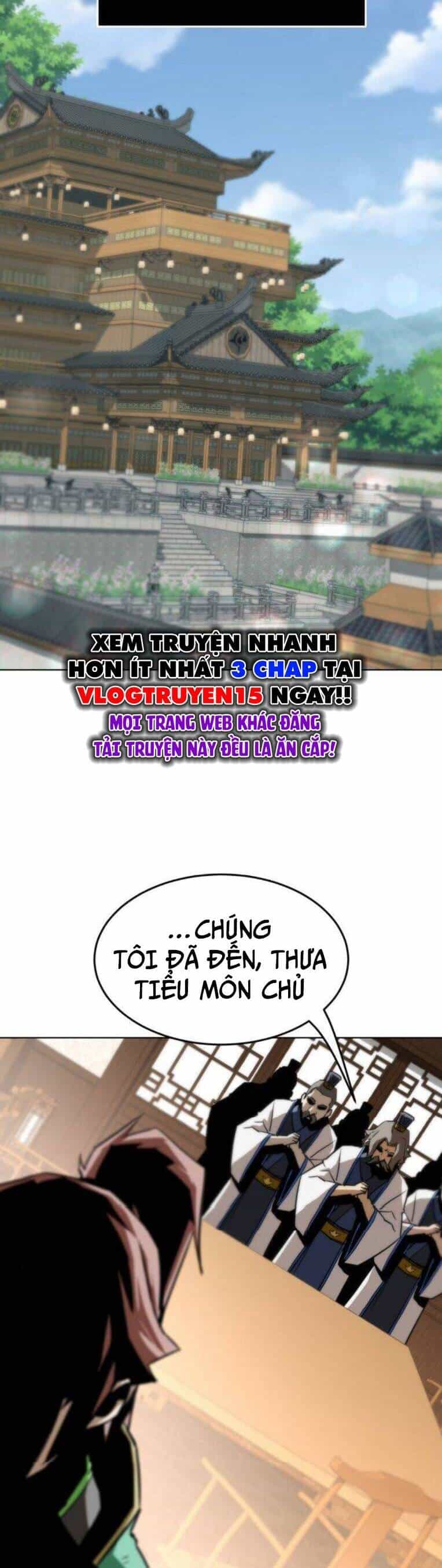 Kiếm Thần Trọng Sinh - Chương 18 - ảnh 37
