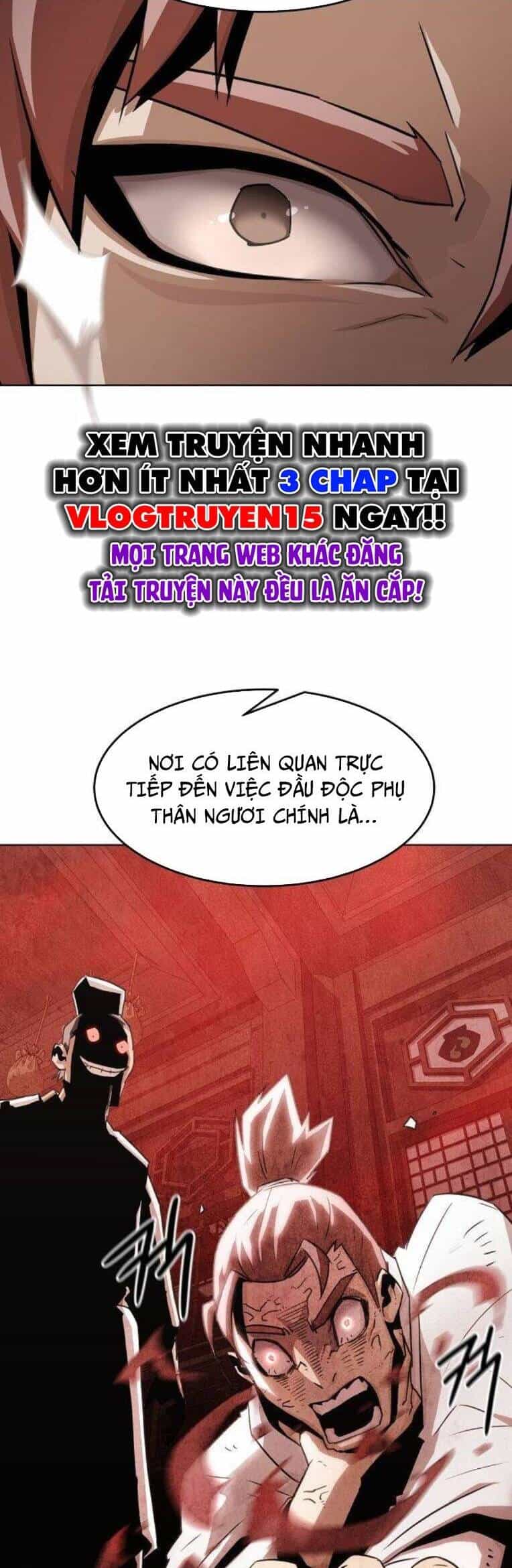 Kiếm Thần Trọng Sinh - Chương 19 - ảnh 16