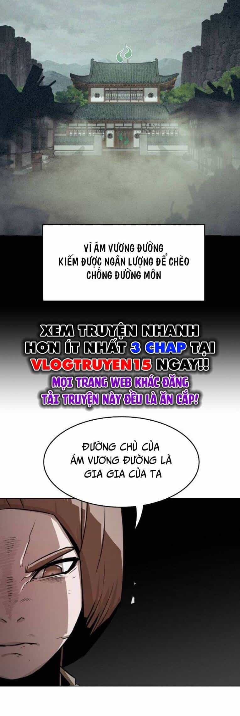 Kiếm Thần Trọng Sinh - Chương 19 - ảnh 23