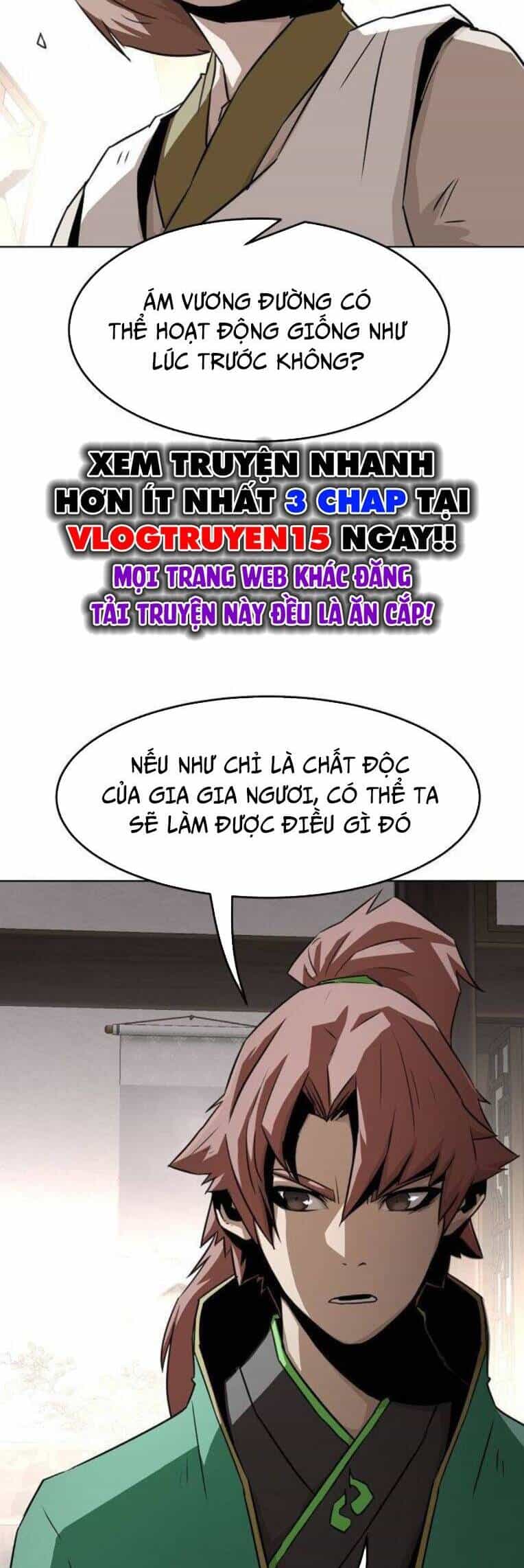 Kiếm Thần Trọng Sinh - Chương 19 - ảnh 52