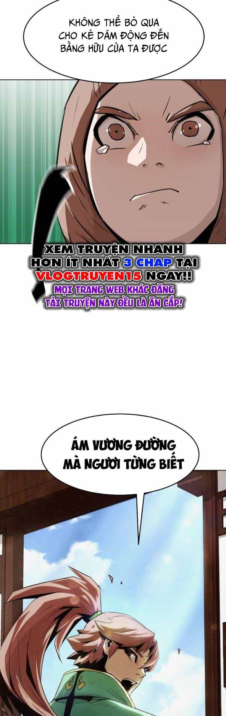 Kiếm Thần Trọng Sinh - Chương 19 - ảnh 58