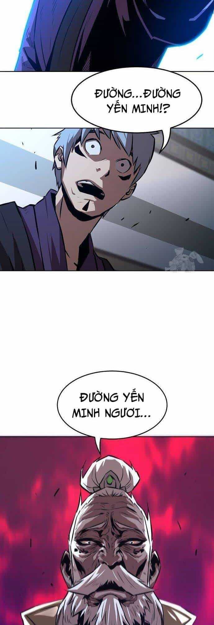 Kiếm Thần Trọng Sinh - Chương 2 - ảnh 10