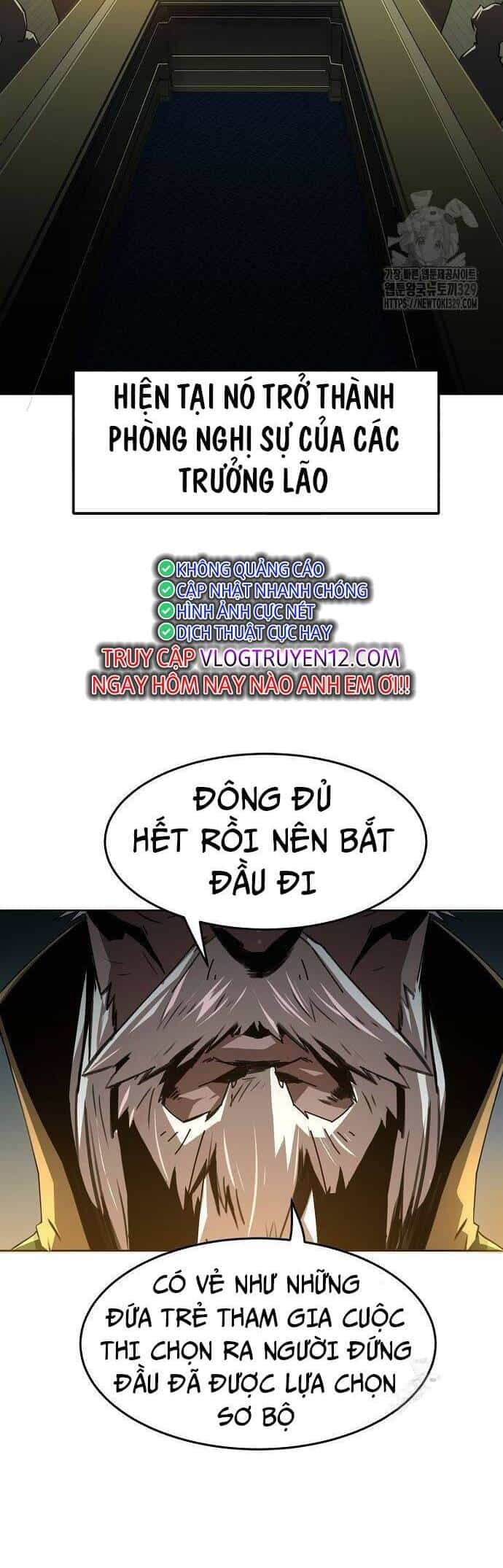 Kiếm Thần Trọng Sinh - Chương 2 - ảnh 3
