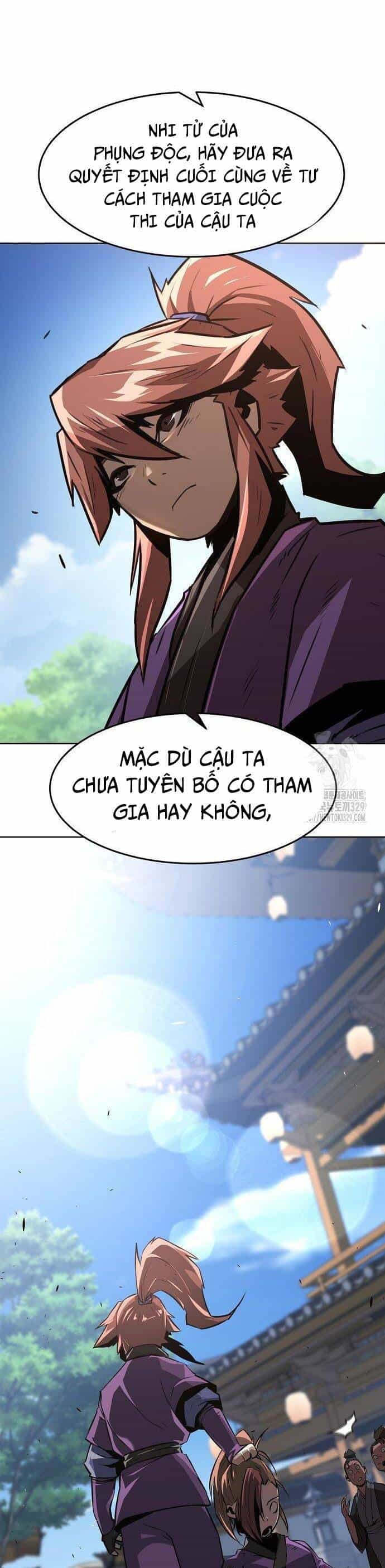 Kiếm Thần Trọng Sinh - Chương 2 - ảnh 4