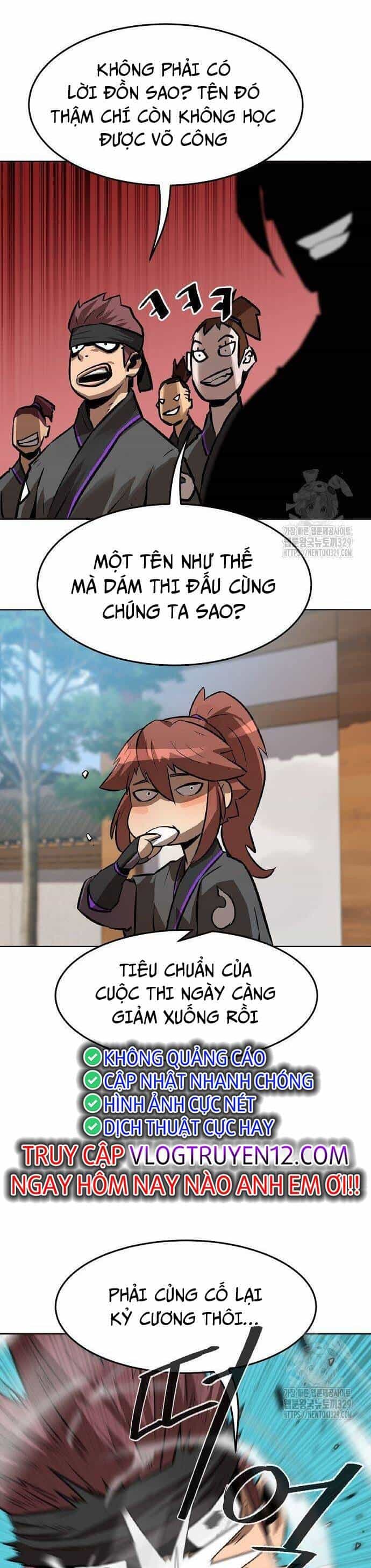 Kiếm Thần Trọng Sinh - Chương 2 - ảnh 58