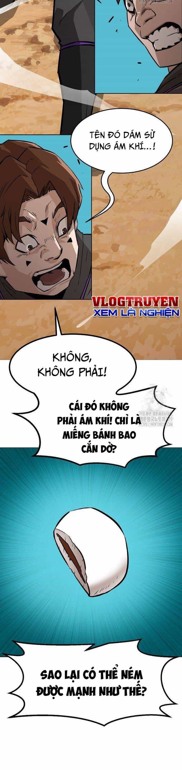 Kiếm Thần Trọng Sinh - Chương 2 - ảnh 60