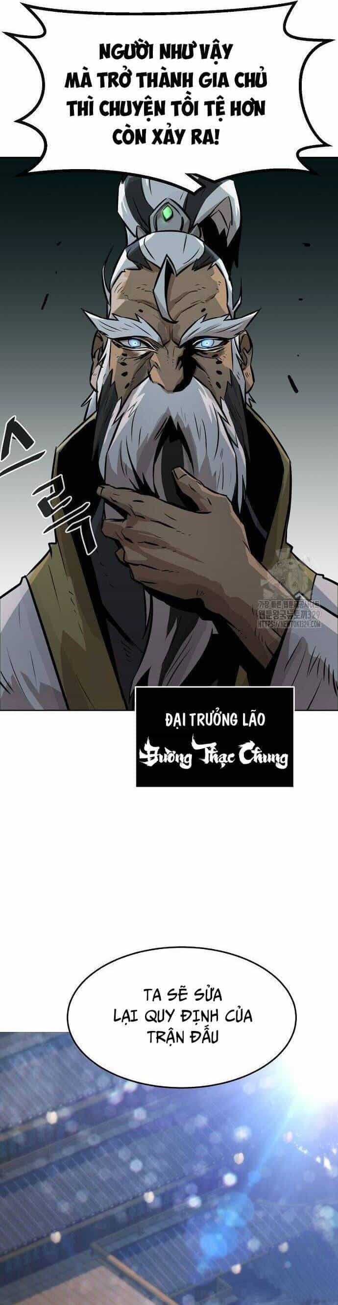 Kiếm Thần Trọng Sinh - Chương 2 - ảnh 72