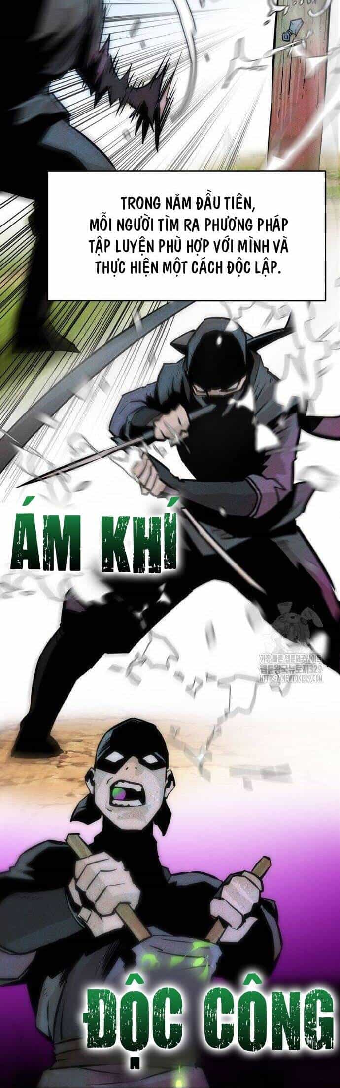 Kiếm Thần Trọng Sinh - Chương 2 - ảnh 79
