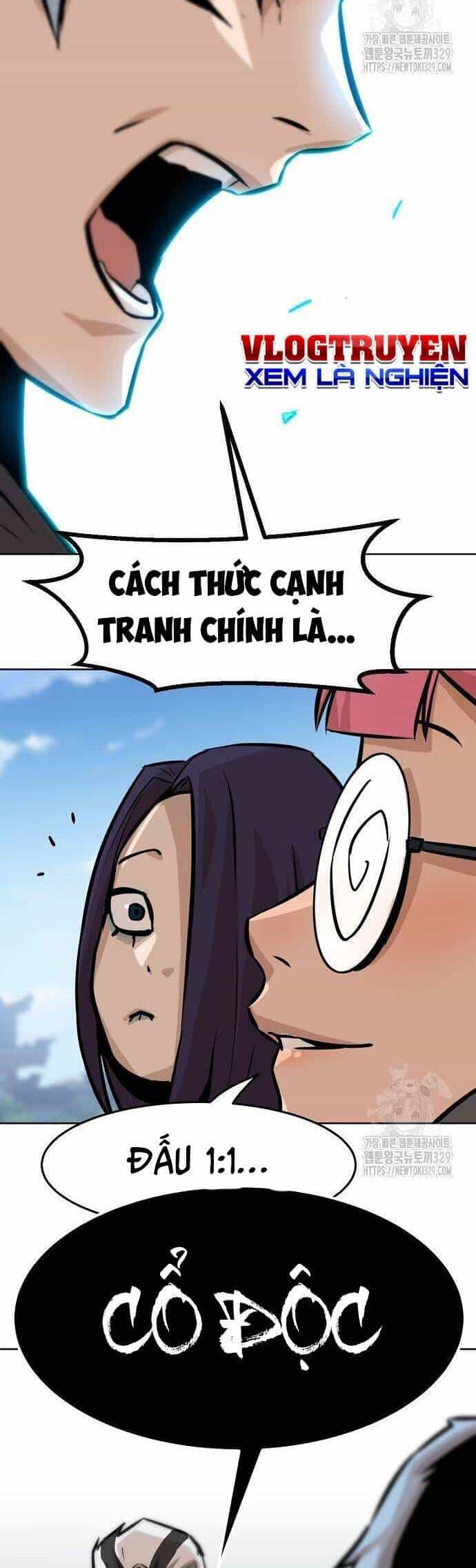 Kiếm Thần Trọng Sinh - Chương 2 - ảnh 81