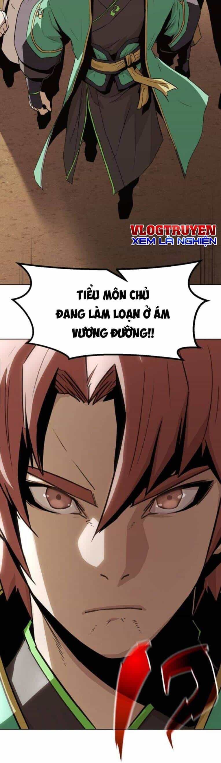 Kiếm Thần Trọng Sinh - Chương 20 - ảnh 16