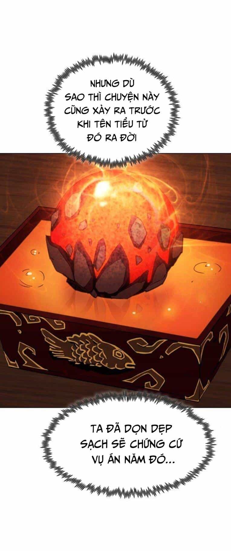 Kiếm Thần Trọng Sinh - Chương 20 - ảnh 5