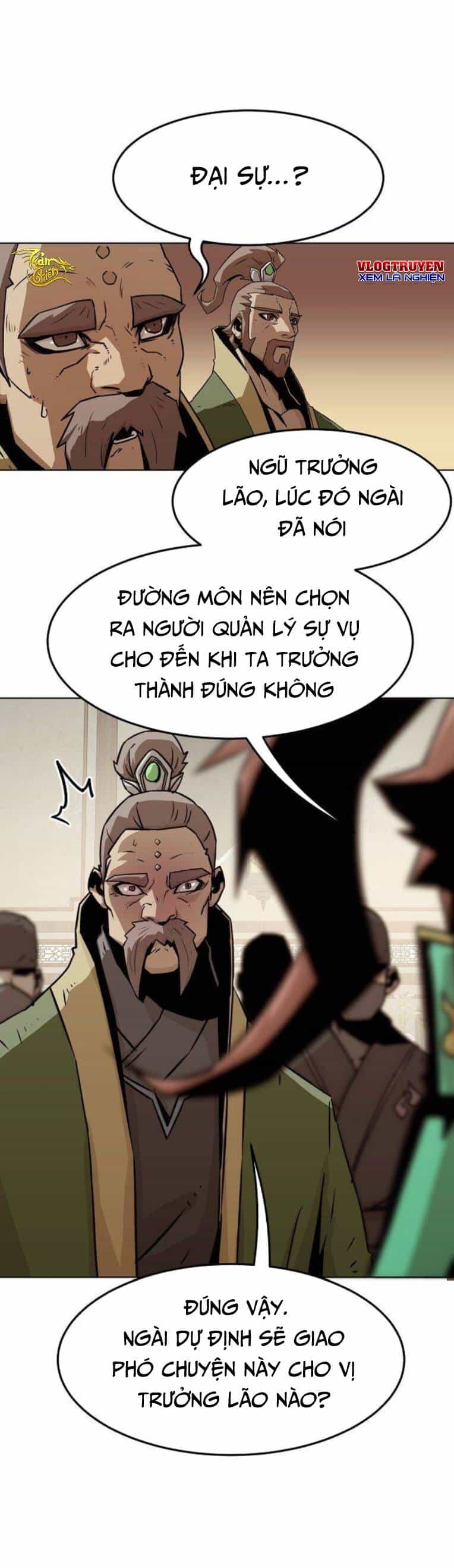 Kiếm Thần Trọng Sinh - Chương 22 - ảnh 9