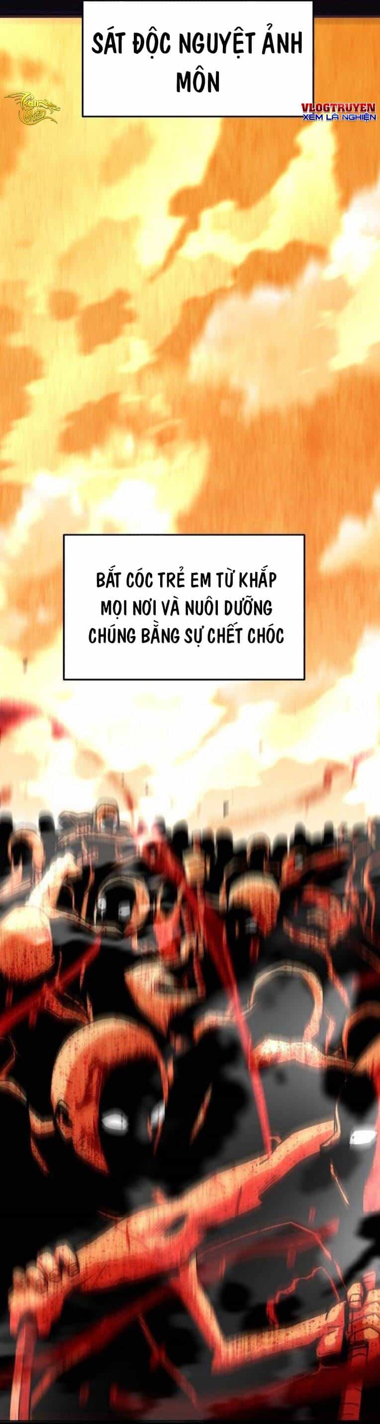Kiếm Thần Trọng Sinh - Chương 23 - ảnh 27