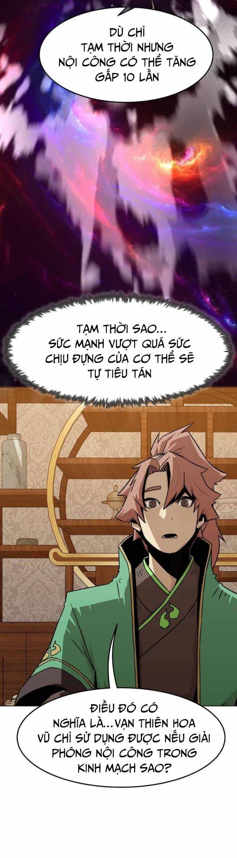 Kiếm Thần Trọng Sinh - Chương 23 - ảnh 69